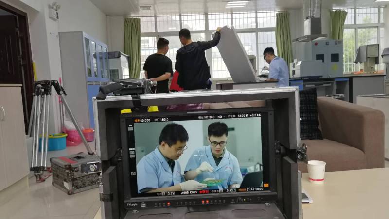 元宇宙搭台唱戏，淄博广告片拍摄公司抢滩虚拟世界首支舞