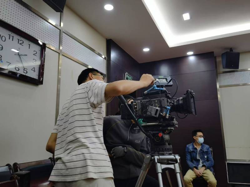 淄博TVC拍摄公司：让每个品牌都能拥有自己的好莱坞大片