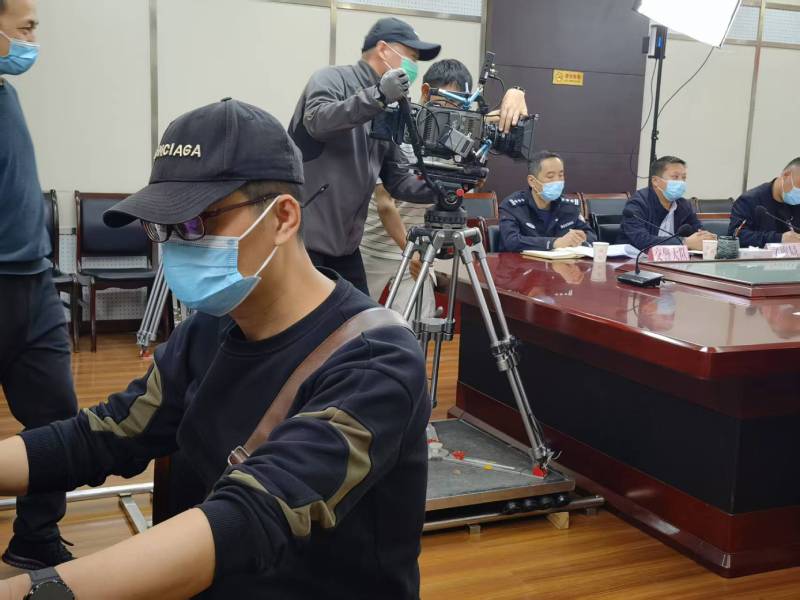 淄博TVC拍摄公司怎么筛选？记住这3个核心标准！