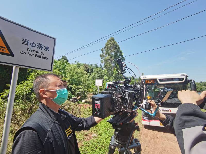 淄博TVC拍摄公司：深耕本地市场，为品牌定制专属拍摄方案