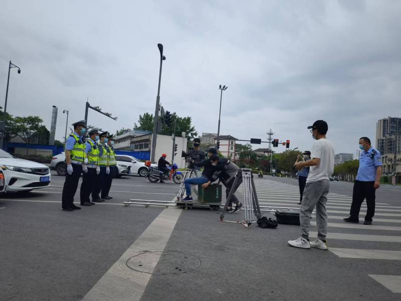 淄博TVC拍摄公司：医疗科技企业信赖之选，专业内容可视化呈现！