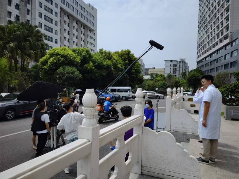 淄博广告片拍摄公司低成本实现高规格制作的诀窍